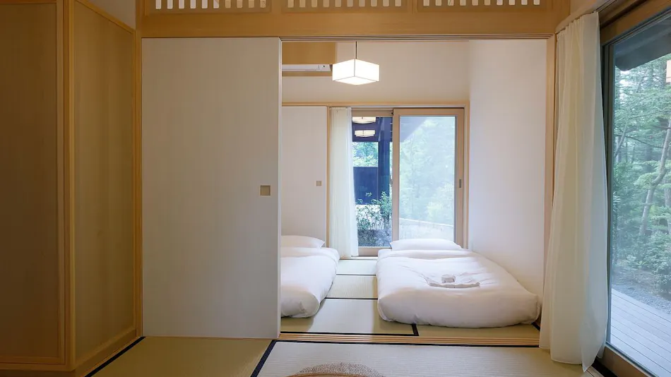 SHISHI-IWA - HOUSE KARUIZAWA