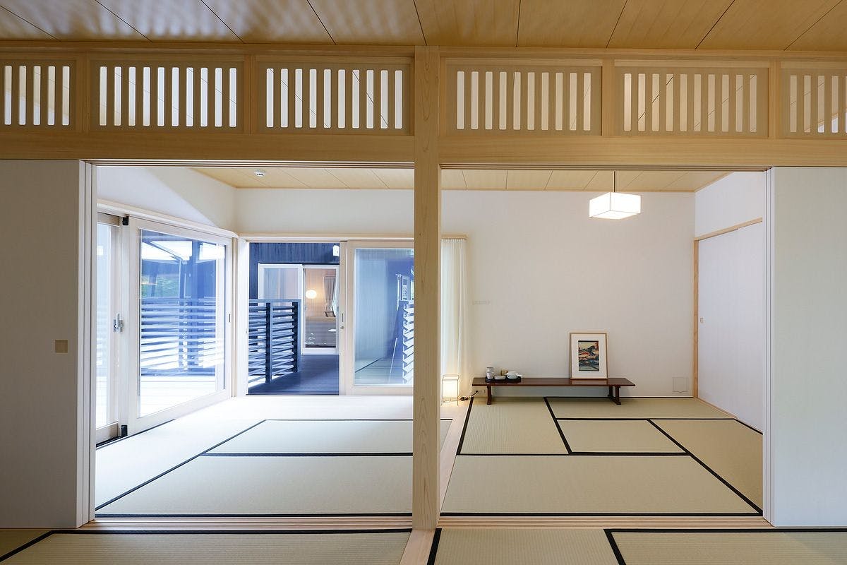 SHISHI-IWA - HOUSE KARUIZAWA