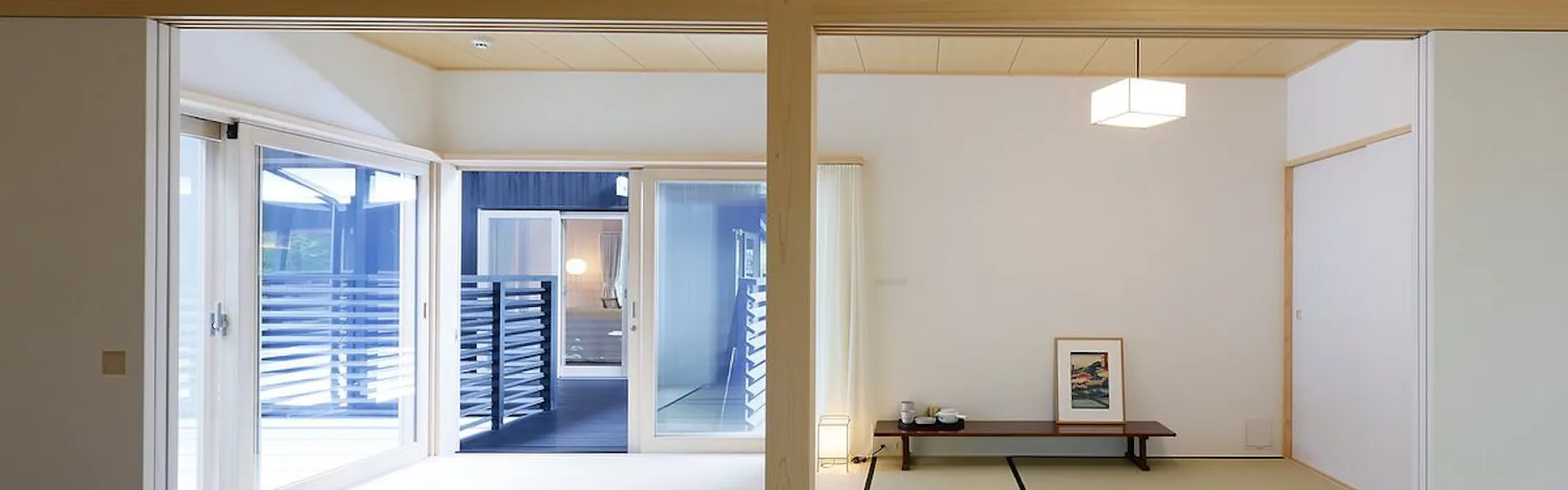 SHISHI-IWA - HOUSE KARUIZAWA