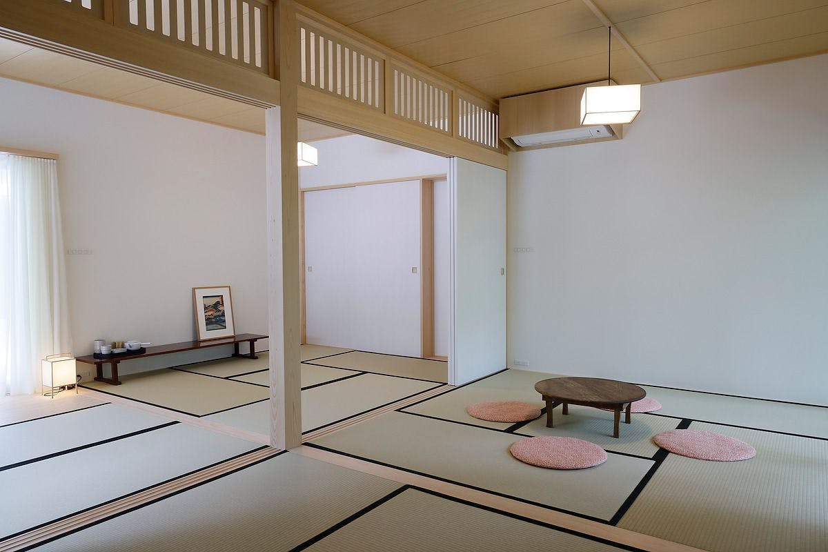 SHISHI-IWA - HOUSE KARUIZAWA