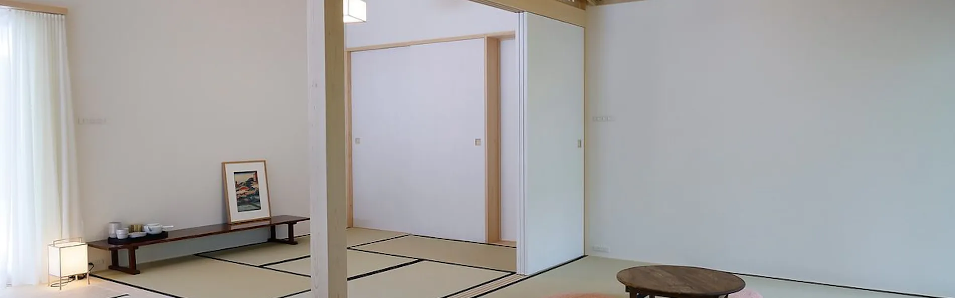 SHISHI-IWA - HOUSE KARUIZAWA