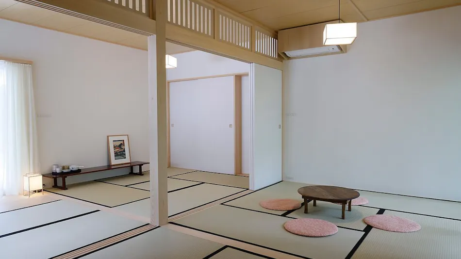 SHISHI-IWA - HOUSE KARUIZAWA