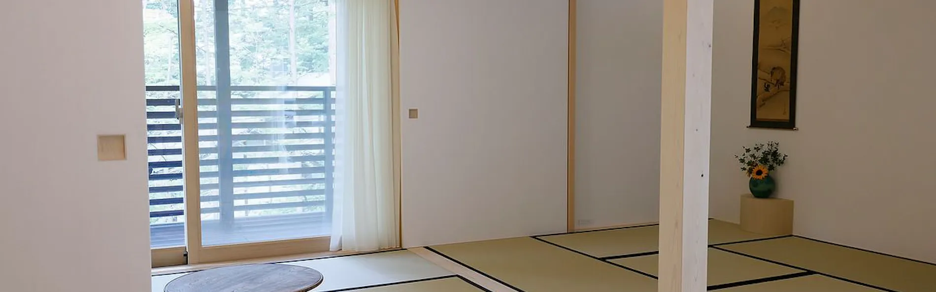 SHISHI-IWA - HOUSE KARUIZAWA