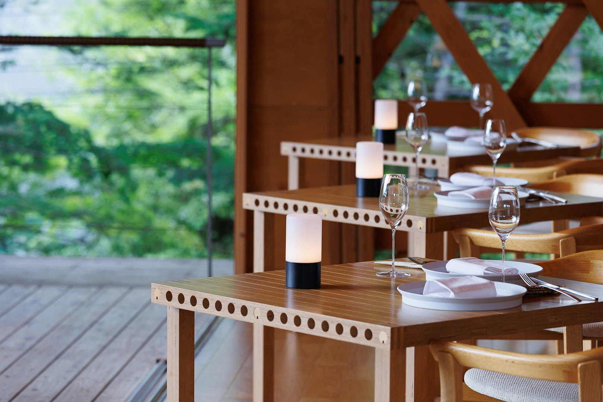 SHISHI-IWA - HOUSE KARUIZAWA