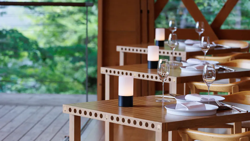 SHISHI-IWA - HOUSE KARUIZAWA