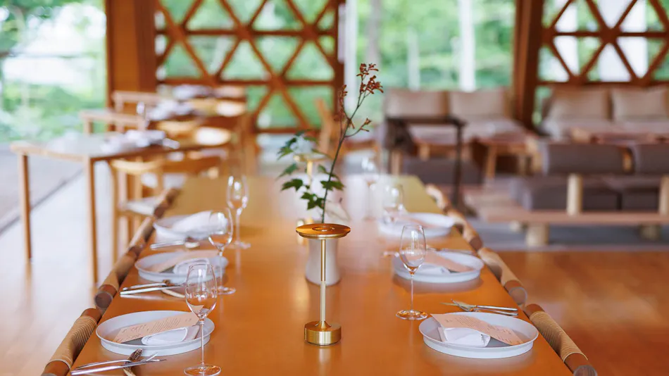 SHISHI-IWA - HOUSE KARUIZAWA