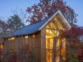 SHISHI-IWA - HOUSE KARUIZAWA