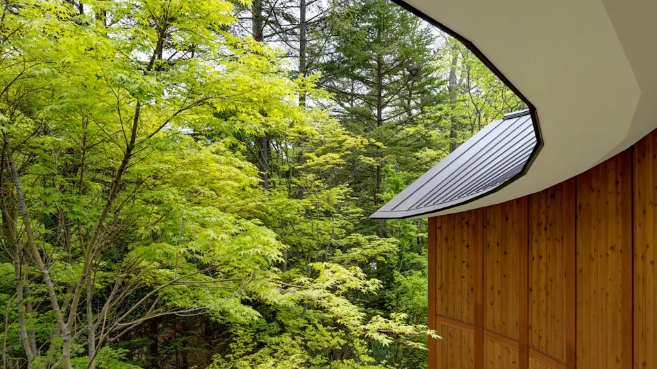 SHISHI-IWA - HOUSE KARUIZAWA