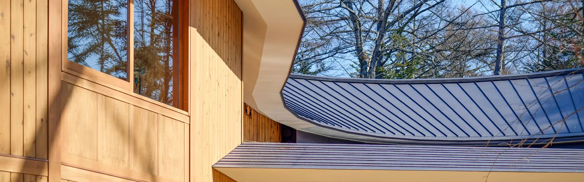 SHISHI-IWA - HOUSE KARUIZAWA