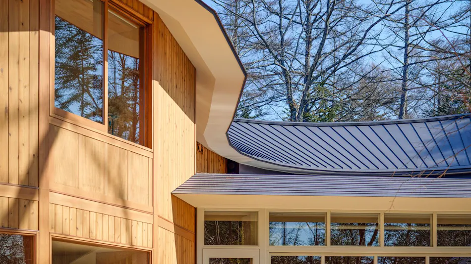SHISHI-IWA - HOUSE KARUIZAWA