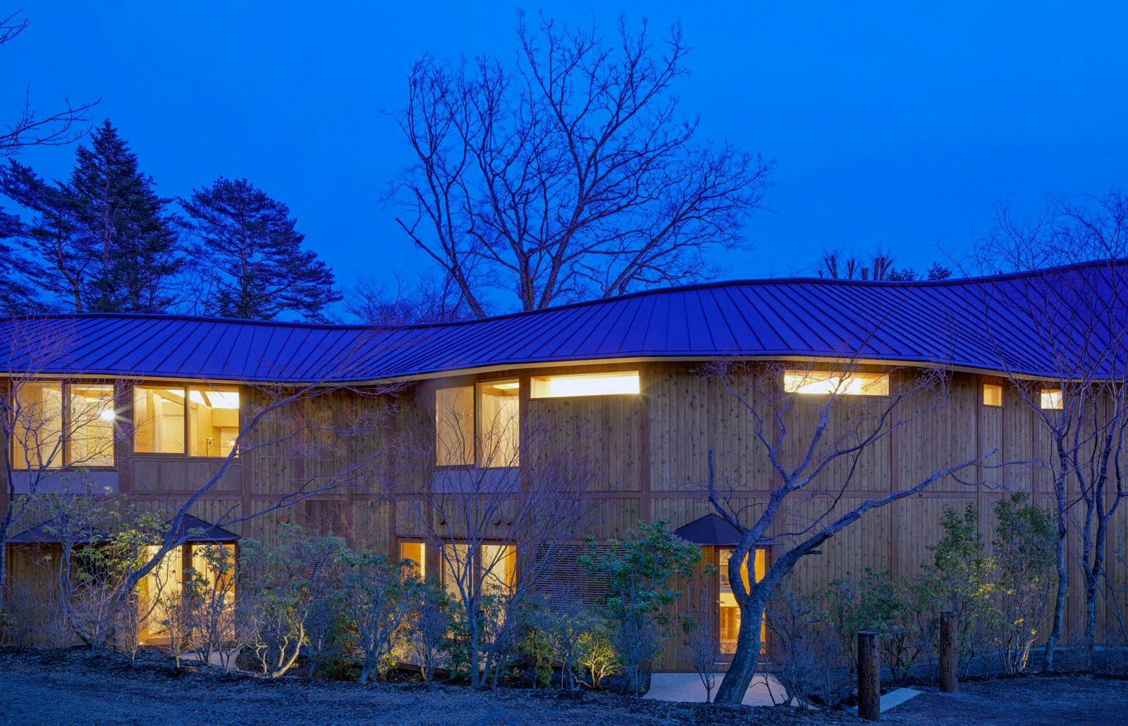 SHISHI-IWA - HOUSE KARUIZAWA