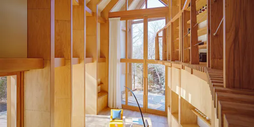 SHISHI-IWA - HOUSE KARUIZAWA