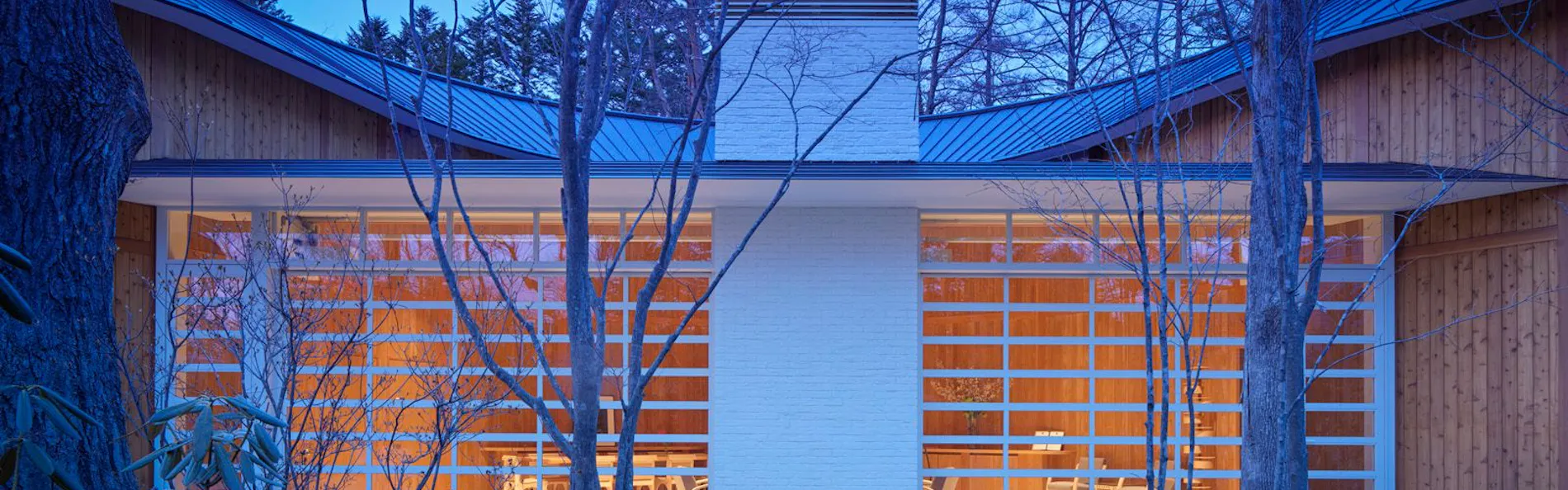 SHISHI-IWA - HOUSE KARUIZAWA