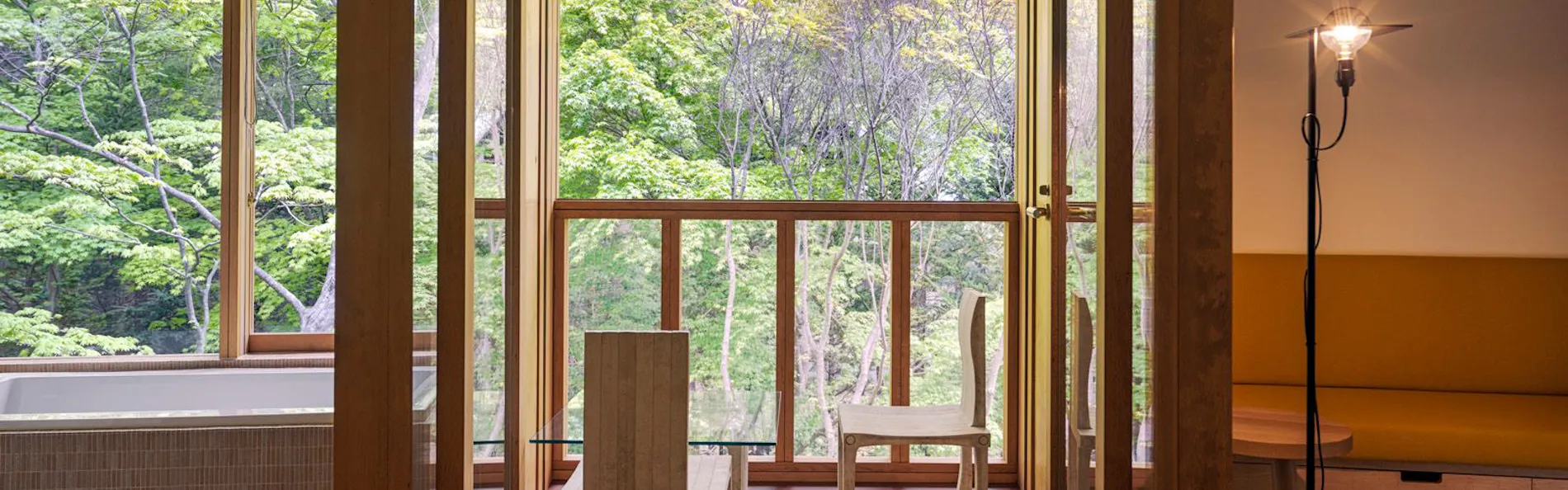 SHISHI-IWA - HOUSE KARUIZAWA