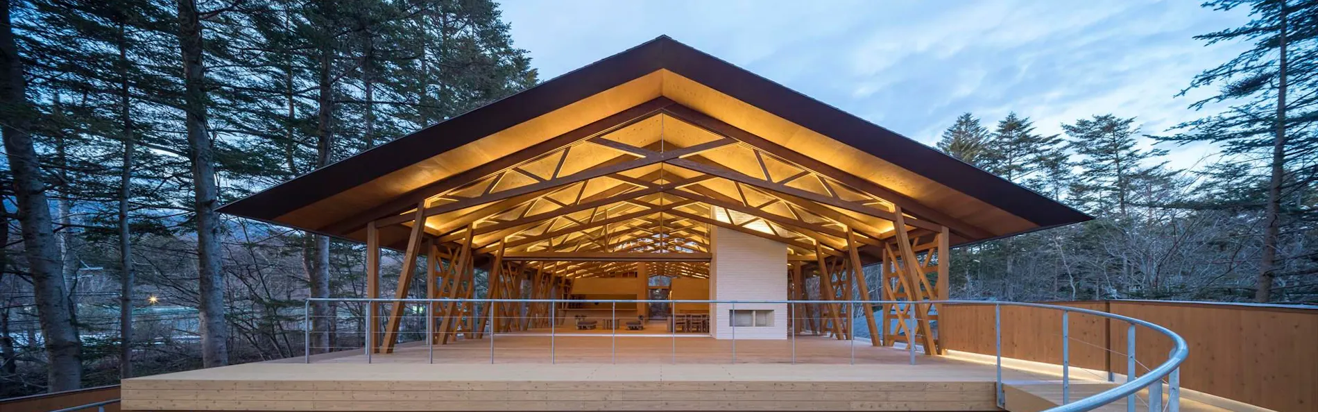 SHISHI-IWA - HOUSE KARUIZAWA