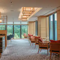 洲际俱乐部贵宾厅