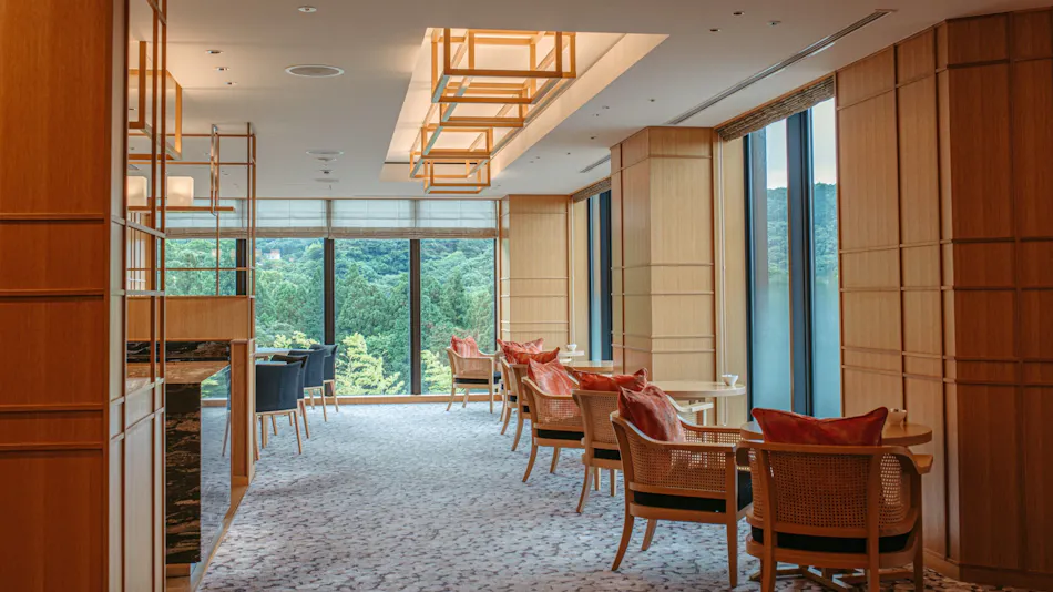 ANA InterContinental Beppu Resort & Spa