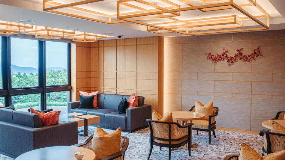 ANA InterContinental Beppu Resort & Spa