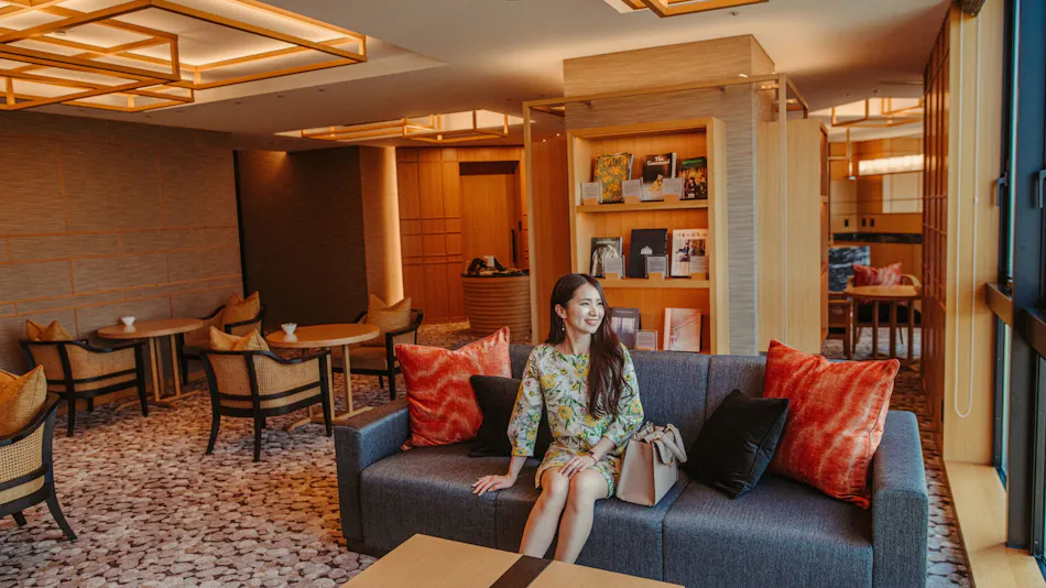 ANA InterContinental Beppu Resort & Spa