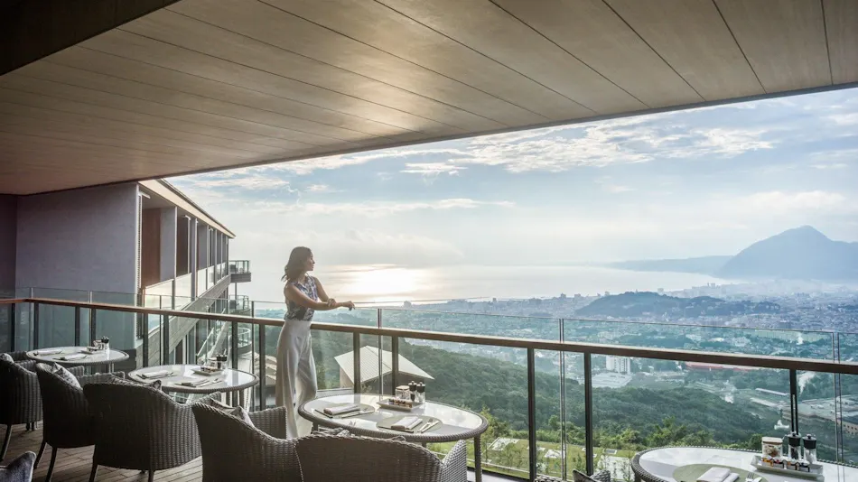 ANA InterContinental Beppu Resort & Spa