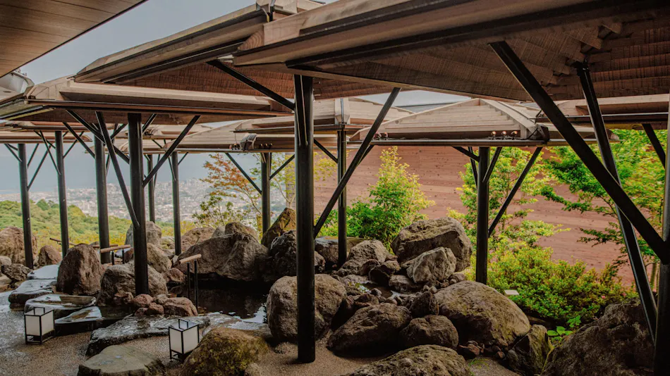ANA InterContinental Beppu Resort & Spa