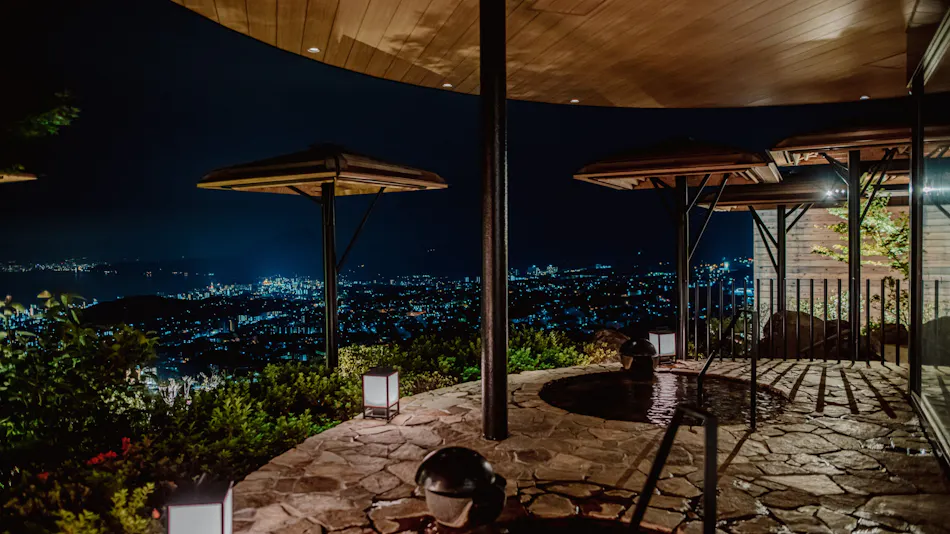 ANA InterContinental Beppu Resort & Spa