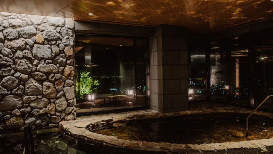 ANA InterContinental Beppu Resort & Spa