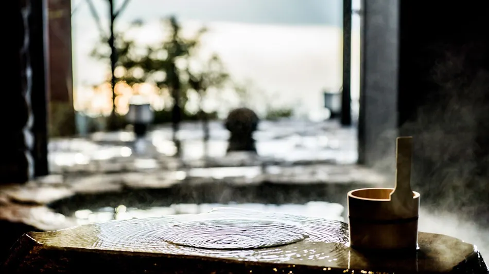 ANA InterContinental Beppu Resort & Spa