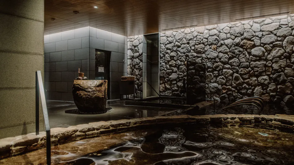 ANA InterContinental Beppu Resort & Spa