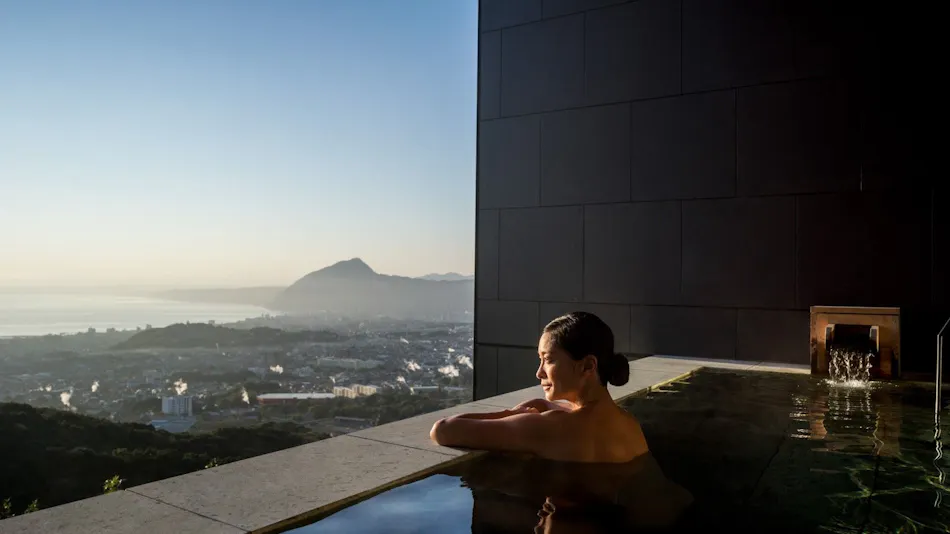 ANA InterContinental Beppu Resort & Spa
