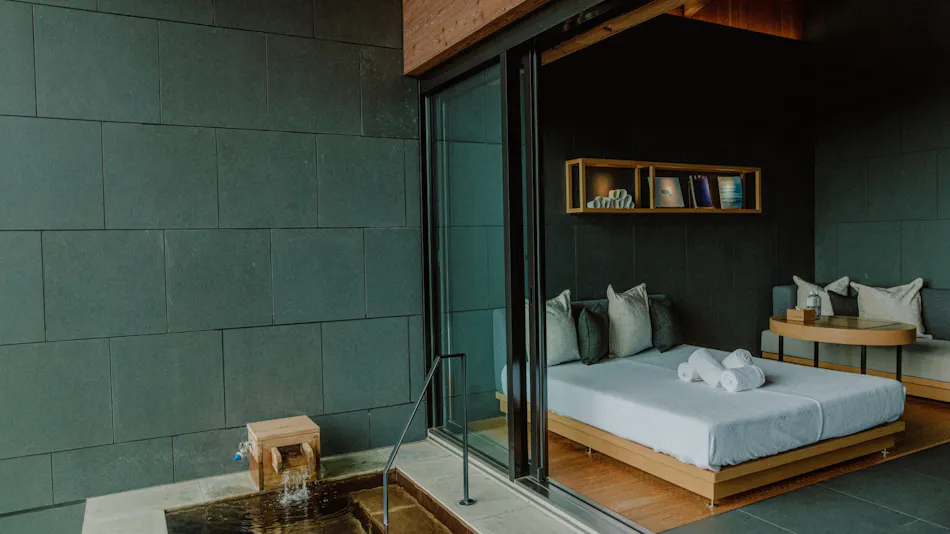 ANA InterContinental Beppu Resort & Spa