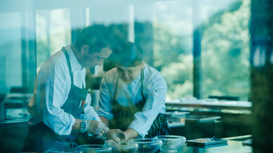 ANA InterContinental Beppu Resort & Spa