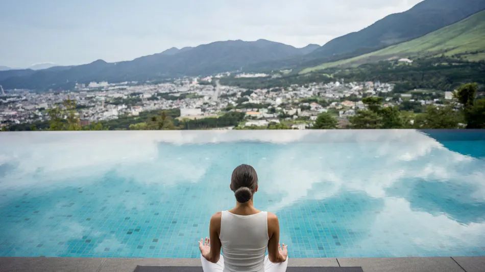 ANA InterContinental Beppu Resort & Spa