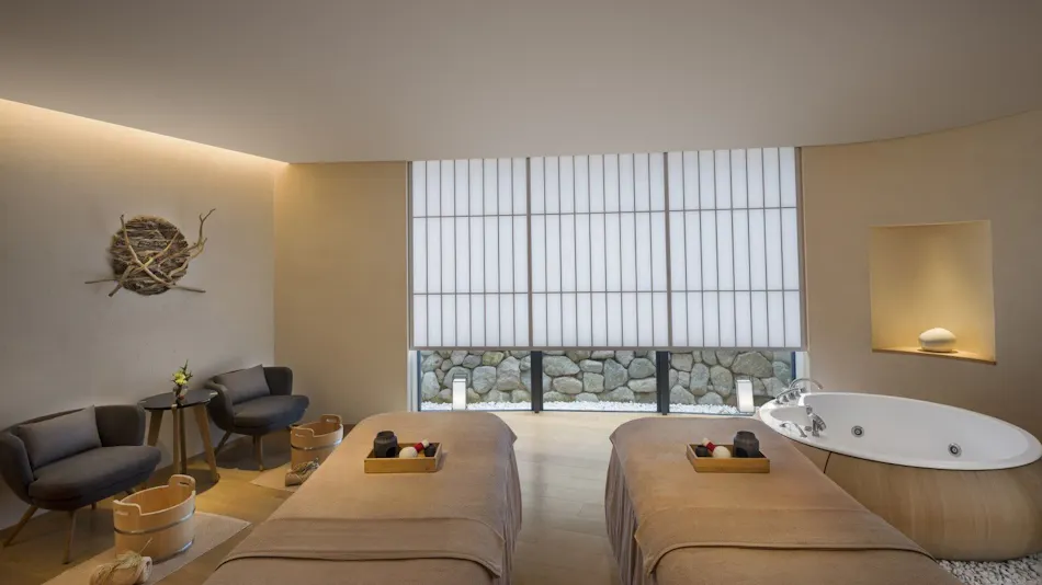 ANA InterContinental Beppu Resort & Spa