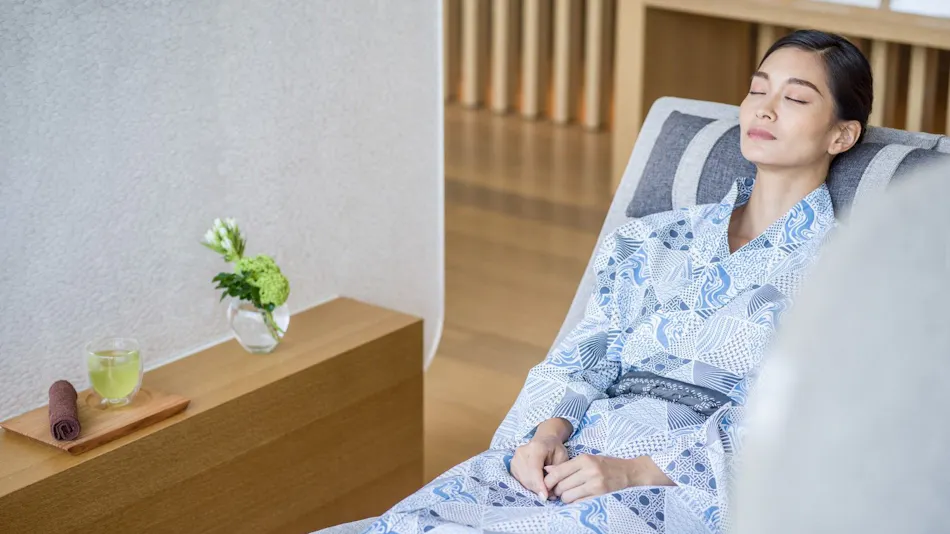 ANA InterContinental Beppu Resort & Spa