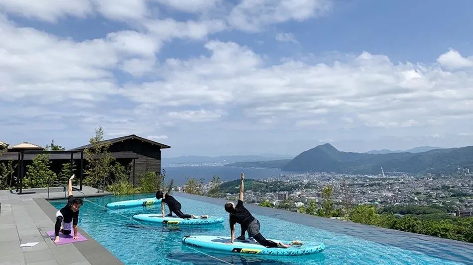 ANA InterContinental Beppu Resort & Spa