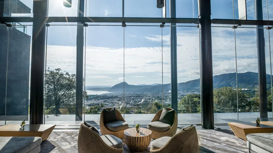 ANA InterContinental Beppu Resort & Spa