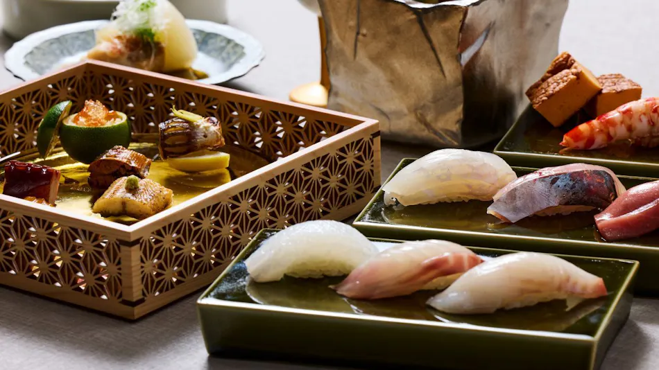ANA InterContinental Beppu Resort & Spa