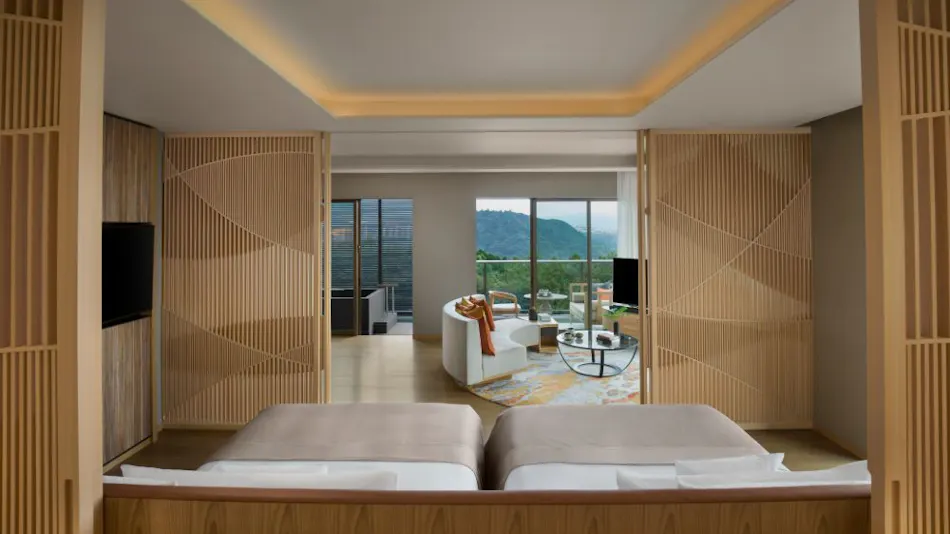ANA InterContinental Beppu Resort & Spa