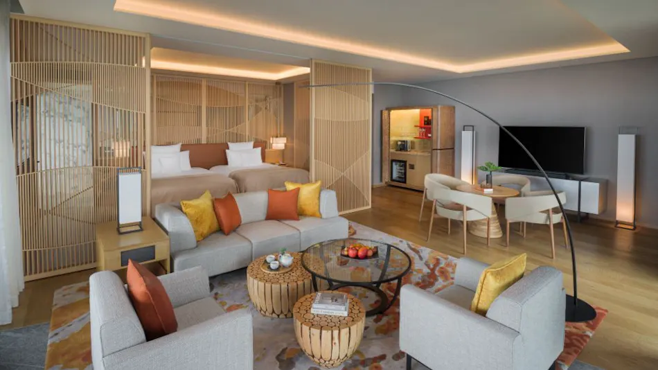 ANA InterContinental Beppu Resort & Spa