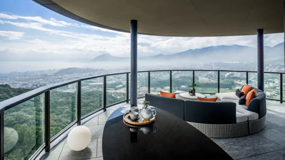 ANA InterContinental Beppu Resort & Spa