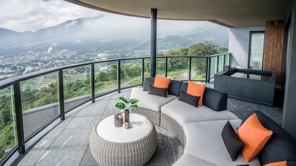 ANA InterContinental Beppu Resort & Spa