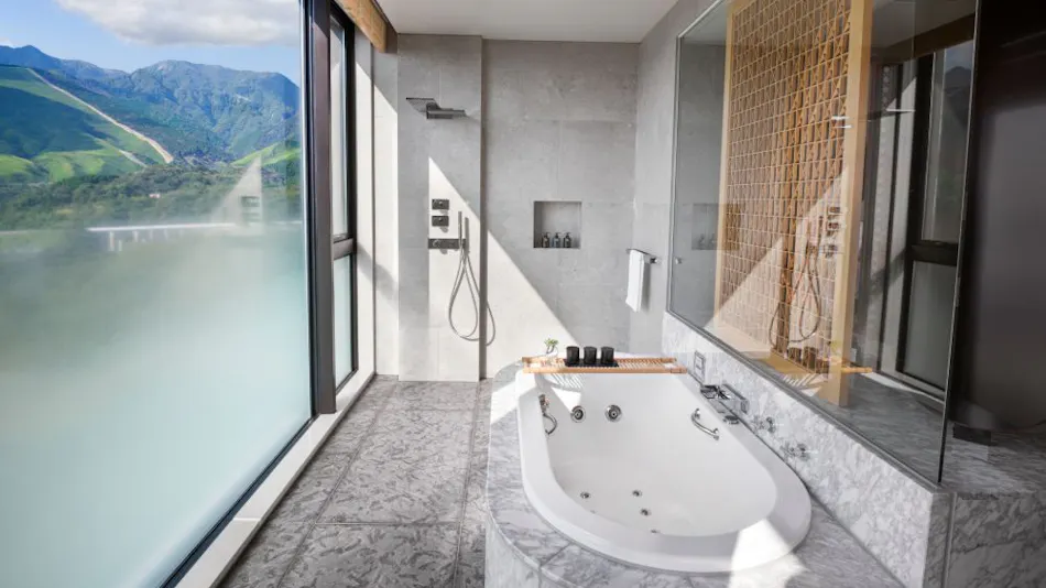 ANA InterContinental Beppu Resort & Spa