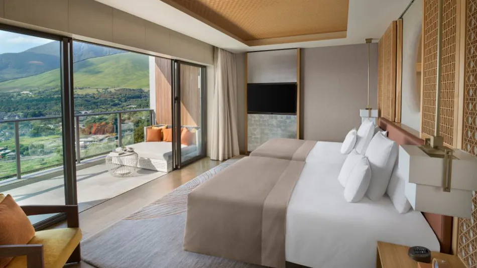 ANA InterContinental Beppu Resort & Spa