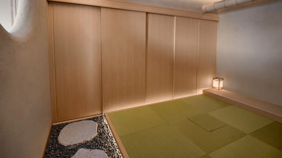 ANA InterContinental Beppu Resort & Spa