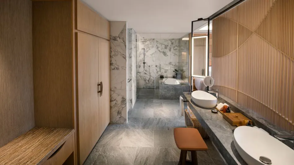 ANA InterContinental Beppu Resort & Spa