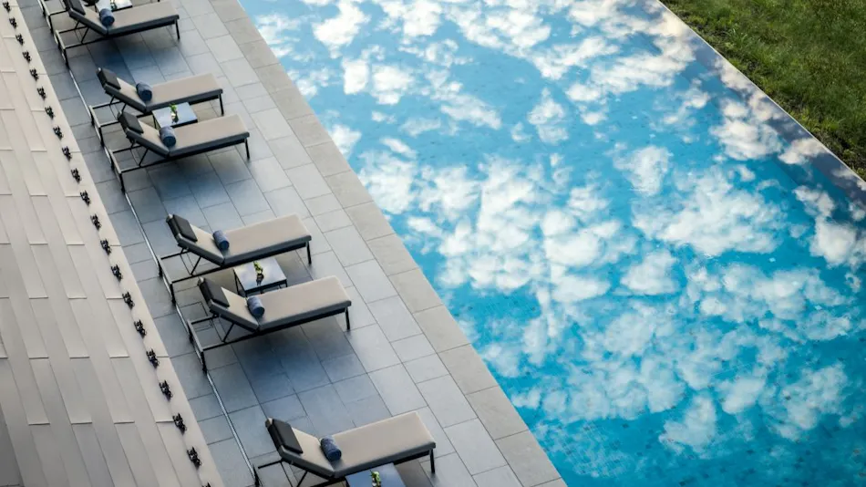 ANA InterContinental Beppu Resort & Spa