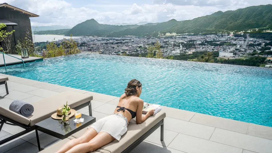 ANA InterContinental Beppu Resort & Spa