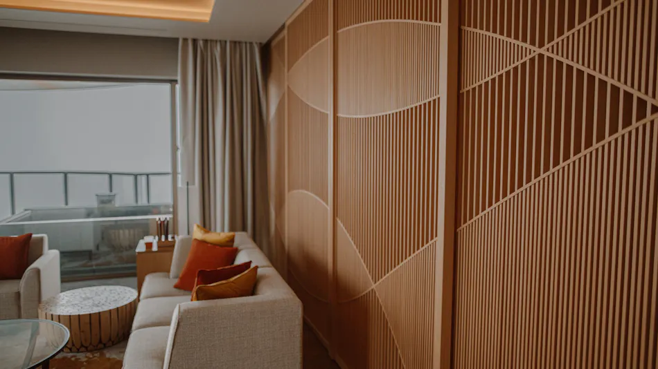 ANA InterContinental Beppu Resort & Spa