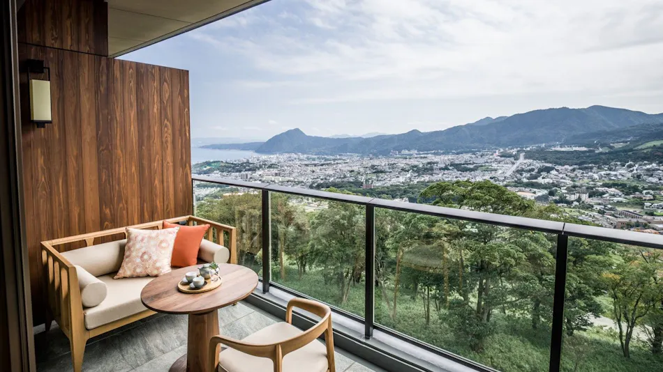 ANA InterContinental Beppu Resort & Spa